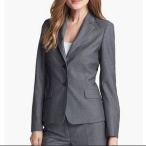 J. Crew Women’s Blazer/Suit Jacket 00P